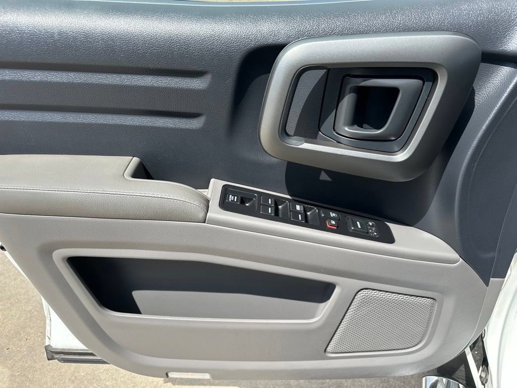Used 2011 Honda Ridgeline RTL image 19