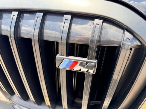 Used 2023 BMW X7 M60i w/ Executive Package AWD/4WD image 15