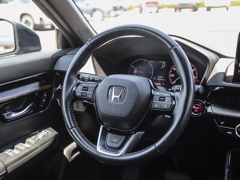 Certified 2023 Honda CR-V Sport Touring image 18