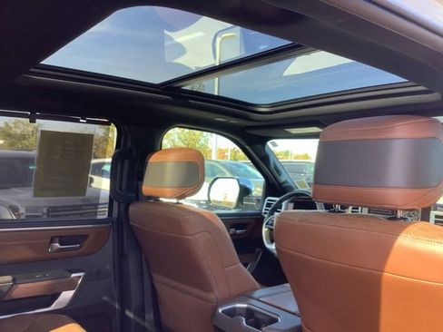 Used 2022 Toyota Tundra 1794 Edition w/ TRD Off-Road Package image 24