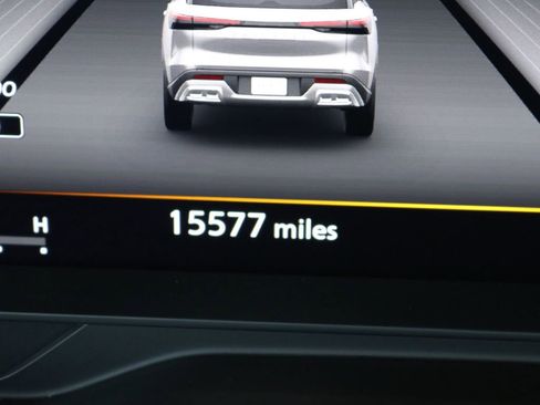 Certified 2025 INFINITI QX60 Sensory w/ Vision Package image 67