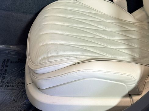 New 2026 Mercedes-Benz S 63 AMG S image 16