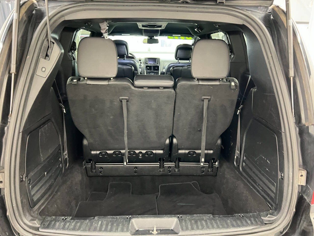 Used 2019 Dodge Grand Caravan GT FWD image 13