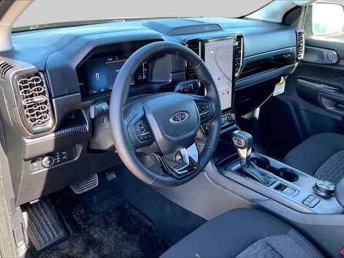 New 2026 Ford Ranger XLT w/ Equipment Group 301A High AWD/4WD image 8