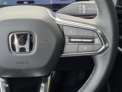 New 2026 Honda Prologue Touring image 16