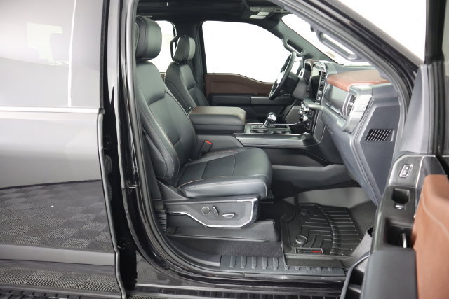 Used 2023 Ford F150 Lariat w/ Equipment Group 502A High AWD/4WD image 71