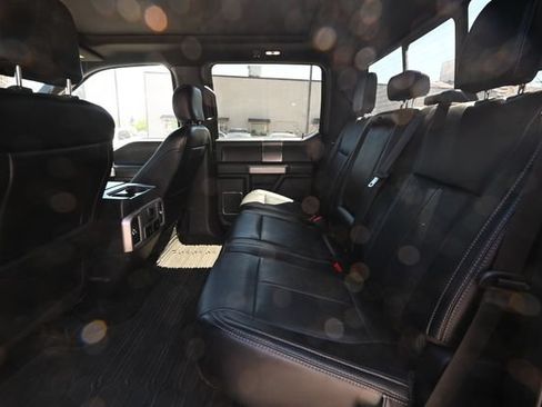 Used 2020 Ford F150 Lariat w/ Equipment Group 502A Luxury AWD/4WD image 12