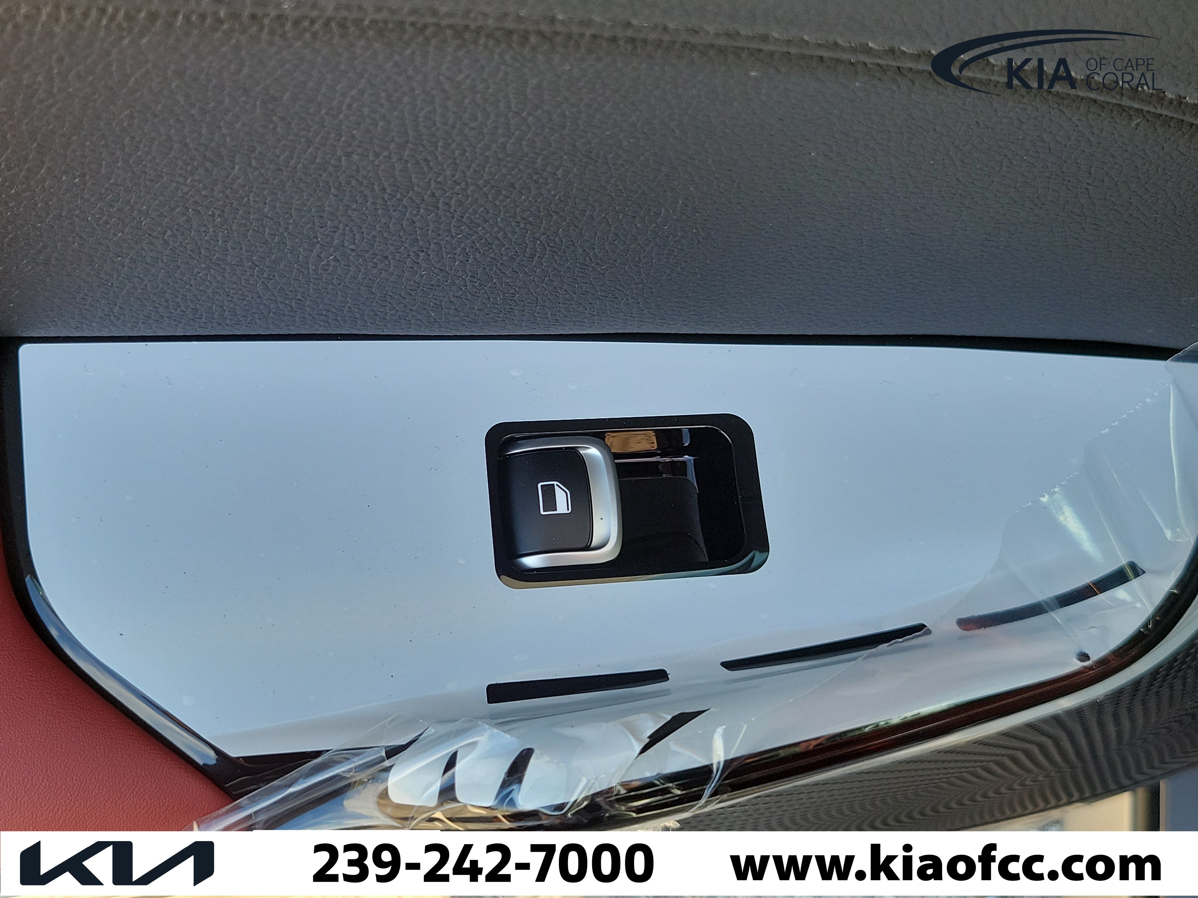 New 2026 Kia K5 GT-Line FWD image 15