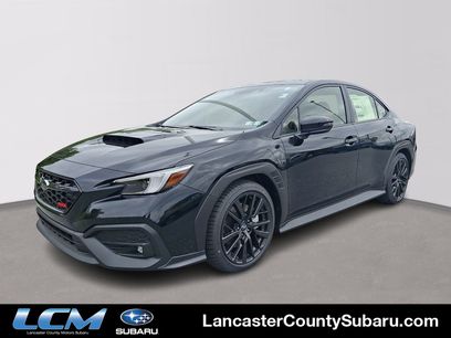 New 2026 Subaru WRX GT