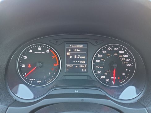 Used 2016 Audi A3 2.0T Premium Plus w/ Premium Plus Package image 19