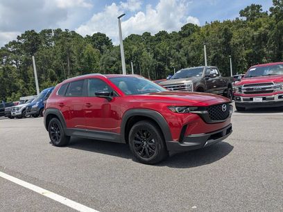 Used 2026 MAZDA CX-50 AWD 2.5 S w/ Weather Package