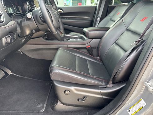 Used 2026 Dodge Durango GT AWD/4WD image 12