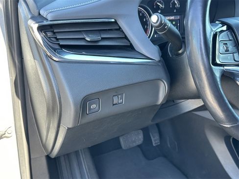 Certified 2024 Buick Enclave Essence w/ Experience Buick Package image 10