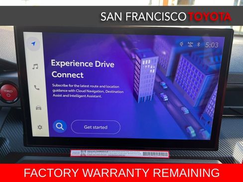 Certified 2025 Toyota 4Runner TRD Pro image 36