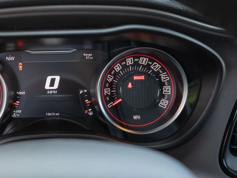 Used 2023 Dodge Challenger R/T Scat Pack image 35