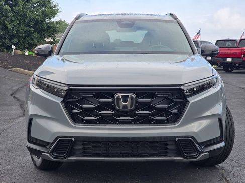 Used 2024 Honda CR-V Sport image 3