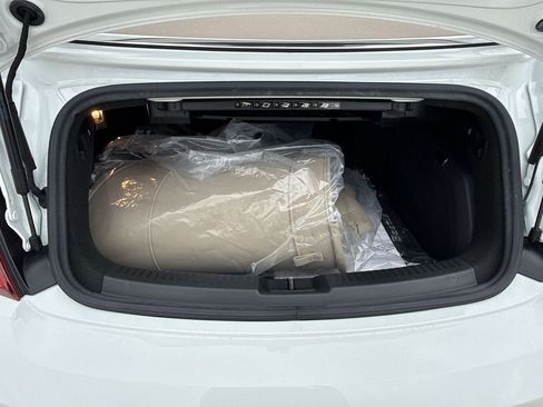 Used 2019 Volkswagen Beetle 2.0T S image 13