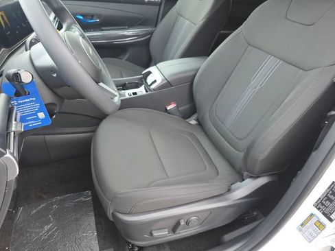 New 2026 Hyundai Tucson SEL FWD image 21