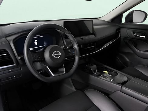 Used 2024 Nissan Rogue SL FWD image 10