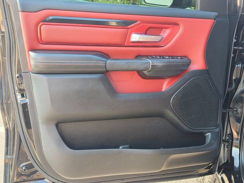 Used 2019 RAM 1500 Rebel w/ Rebel Level 2 Equipment Group AWD/4WD image 12