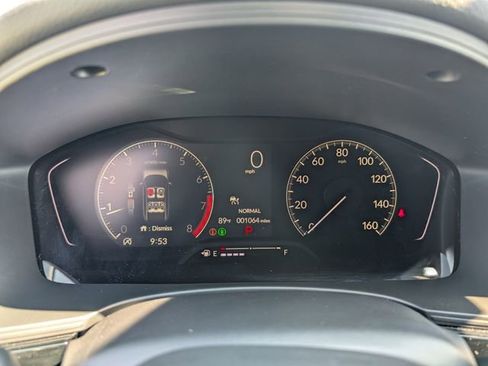 Used 2025 Honda Civic Sport image 15