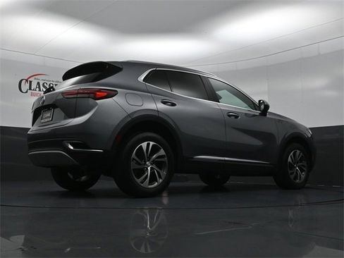 Used 2022 Buick Envision Essence w/ Safety Package image 30