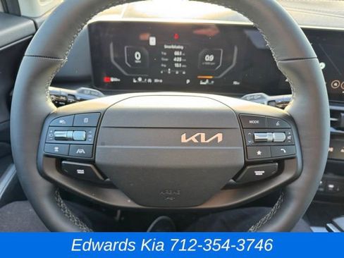 New 2026 Kia Sportage SX image 20