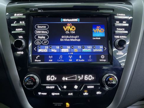 Used 2023 Nissan Murano S image 21