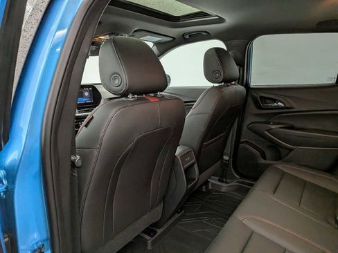 New 2026 Chevrolet Trax RS image 19