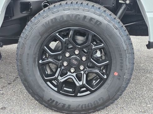 New 2026 Ford F150 STX image 25