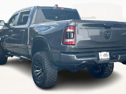 Used 2020 RAM 1500 Big Horn image 4