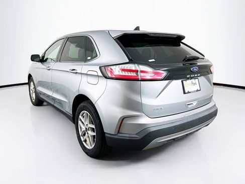 Used 2023 Ford Edge SEL image 5