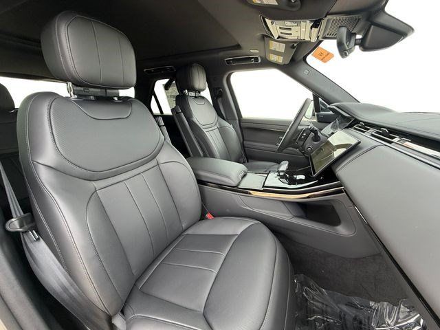 New 2026 Land Rover Range Rover Sport Dynamic SE AWD/4WD image 16