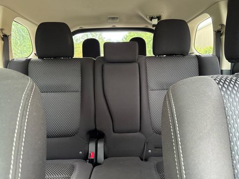 Used 2016 Mitsubishi Outlander ES FWD image 25