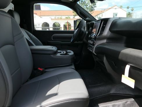 New 2026 RAM 5500 Tradesman w/ Safety Group AWD/4WD image 24