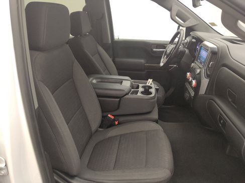 Used 2021 GMC Sierra 1500 Elevation RWD image 21