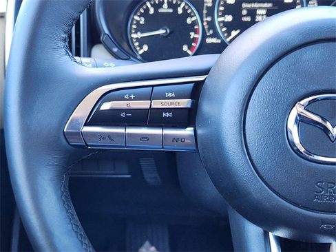 Certified 2025 MAZDA CX-50 AWD 2.5 S w/ Cargo Package image 19