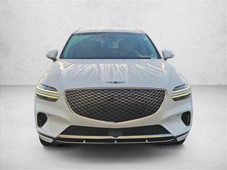 Used 2022 Genesis GV70 2.5T AWD/4WD video 2