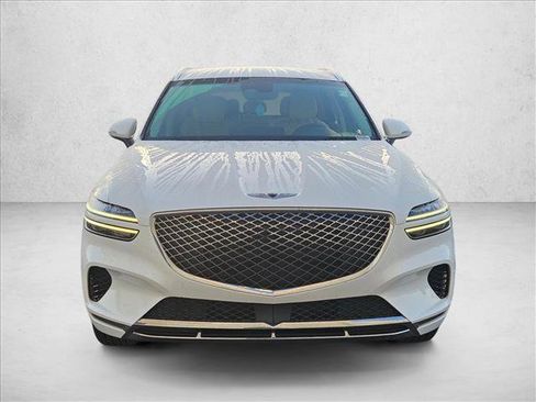 Used 2022 Genesis GV70 2.5T AWD/4WD image 2