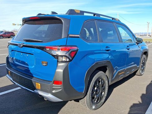New 2026 Subaru Forester Wilderness image 4