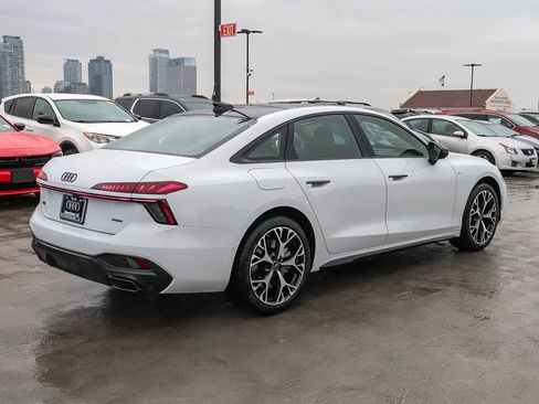 New 2026 Audi A6 Premium Plus image 7