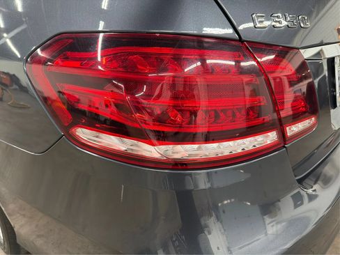Used 2014 Mercedes-Benz E 350 Sedan w/ Premium 1 Package image 43