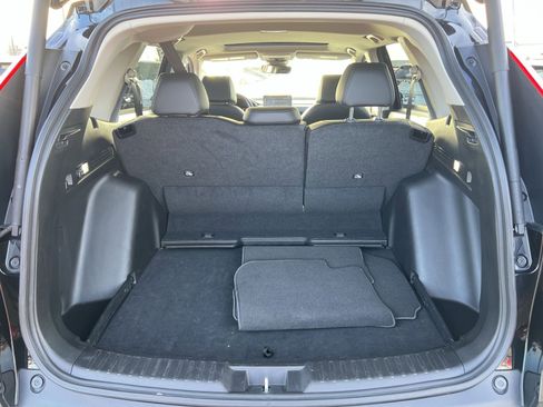 Used 2025 Honda CR-V EX-L image 25