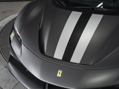 Used 2023 Ferrari SF90 Stradale AWD/4WD image 16
