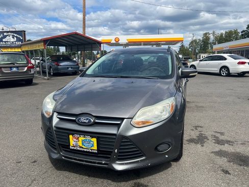 Used 2013 Ford Focus SE image 10