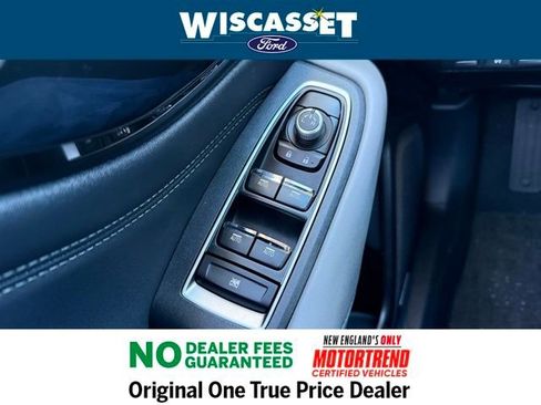 Used 2024 Subaru Outback Limited image 23