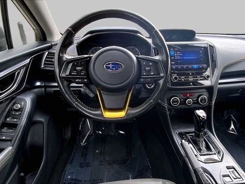 Certified 2023 Subaru Crosstrek 2.5i Sport AWD/4WD image 6