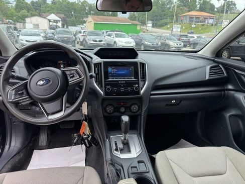 Used 2020 Subaru Impreza 2.0i AWD/4WD image 12