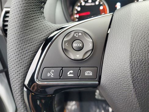 New 2026 Mitsubishi Eclipse Cross Black Edition image 11