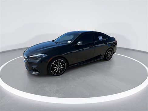 Used 2021 BMW 228i Gran Coupe w/ M Sport Package image 5
